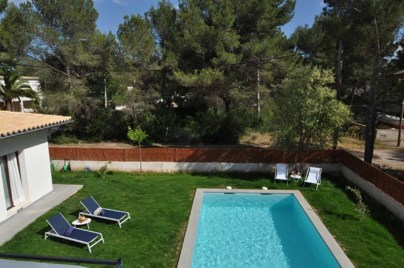 Villas for Rent in Manresa, ALCUDIA, MAJORCA, Spain