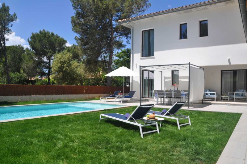 Villas for Rent in Manresa, ALCUDIA, MAJORCA, Spain