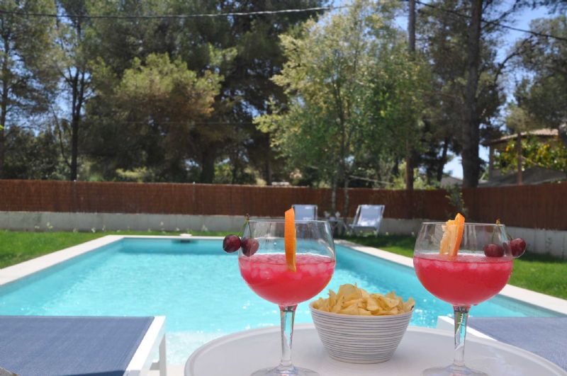 Villas for Rent in Manresa, ALCUDIA, MAJORCA, Spain