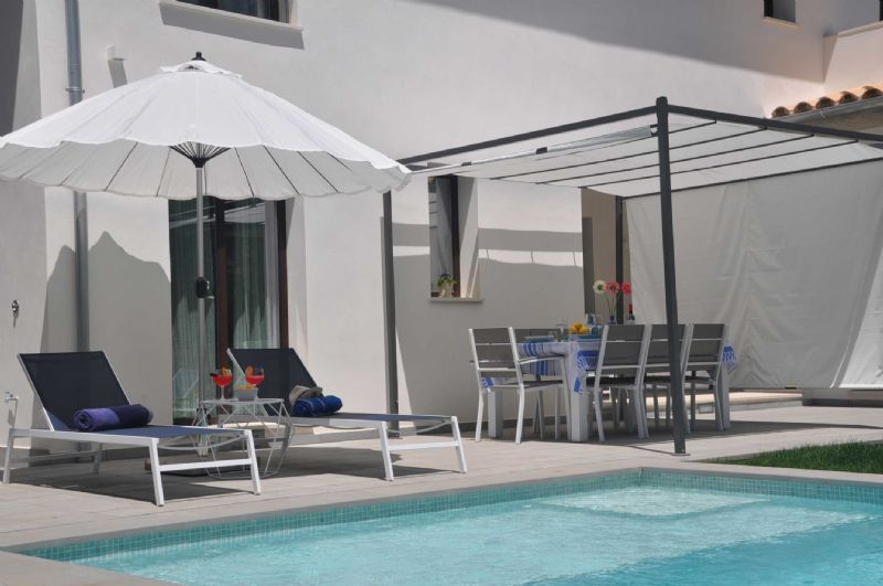 Villas for Rent in Manresa, ALCUDIA, MAJORCA, Spain