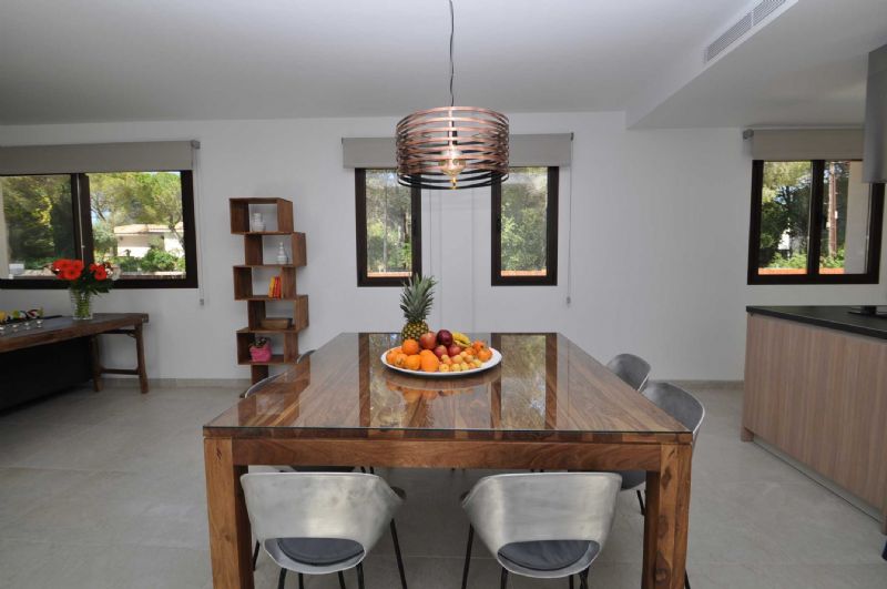 Villas for Rent in Manresa, ALCUDIA, MAJORCA, Spain