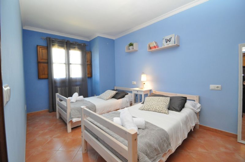Townhouses for Rent in MARIA DE LA SALUT, MAJORCA, Spain