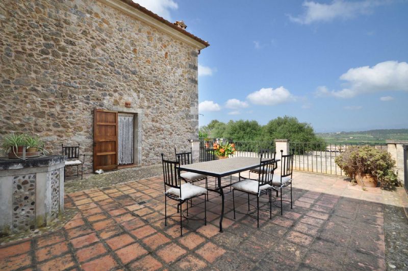 Townhouses for Rent in MARIA DE LA SALUT, MAJORCA, Spain