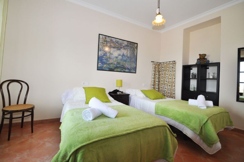 Townhouses for Rent in MARIA DE LA SALUT, MAJORCA, Spain