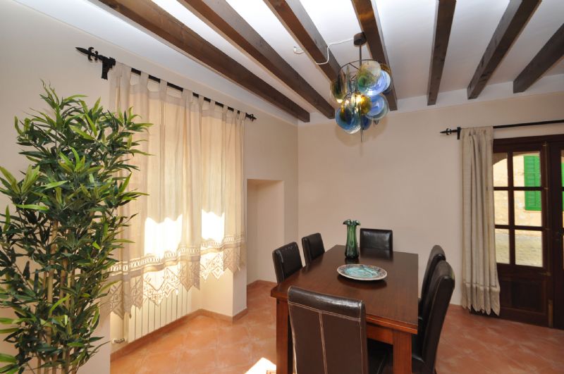 Townhouses for Rent in MARIA DE LA SALUT, MAJORCA, Spain