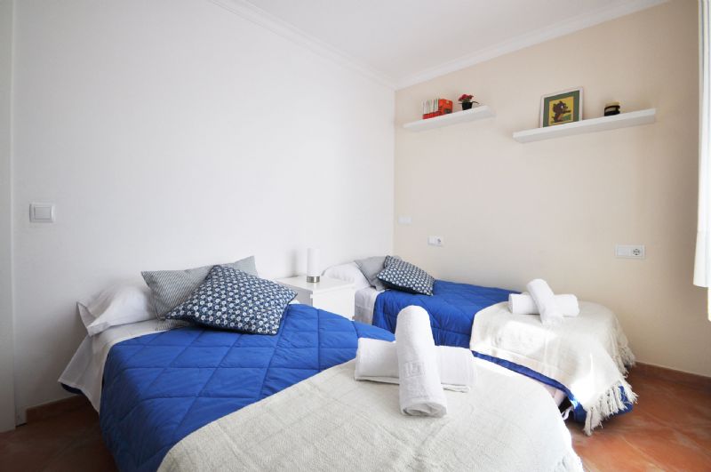 Townhouses for Rent in MARIA DE LA SALUT, MAJORCA, Spain