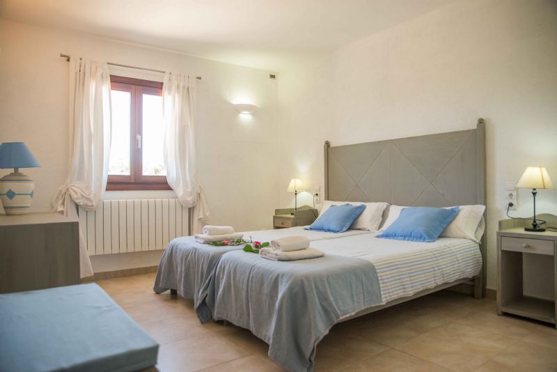 Country houses for Rent in PETRA, MAJORCA, Spain