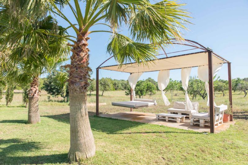 Country houses for Rent in PETRA, MAJORCA, Spain