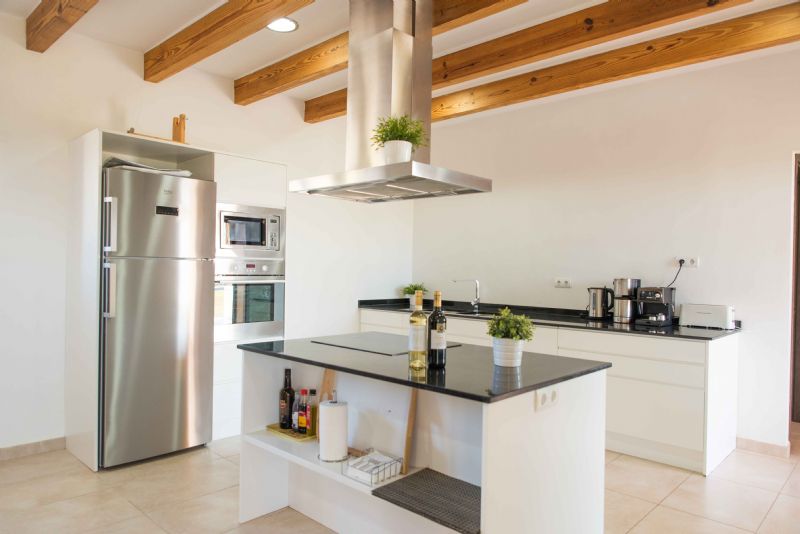 Country houses for Rent in PETRA, MAJORCA, Spain