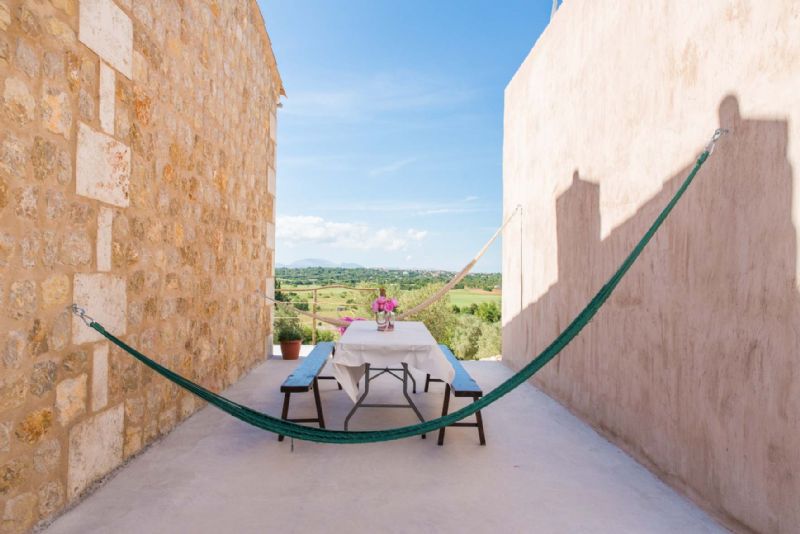 Country houses for Rent in SINEU, MAJORCA, Spain