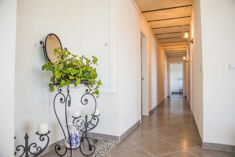 Country houses for Rent in SINEU, MAJORCA, Spain