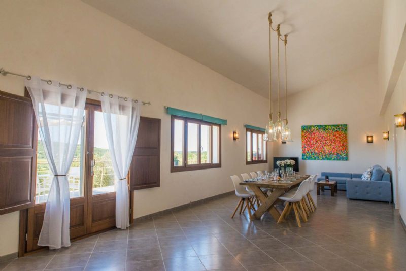 Country houses for Rent in SINEU, MAJORCA, Spain