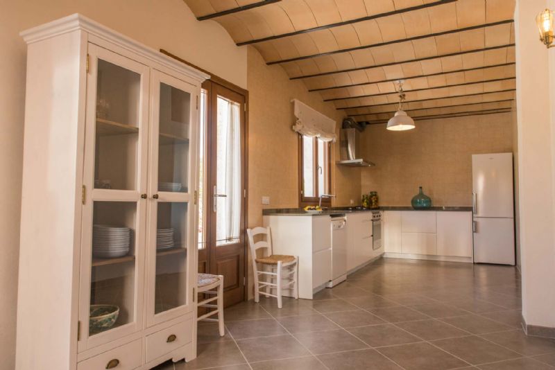 Country houses for Rent in SINEU, MAJORCA, Spain