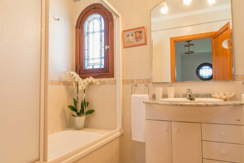 Villas for Rent in Son Serra Marina, SANTA MARGALIDA, MAJORCA, Spain