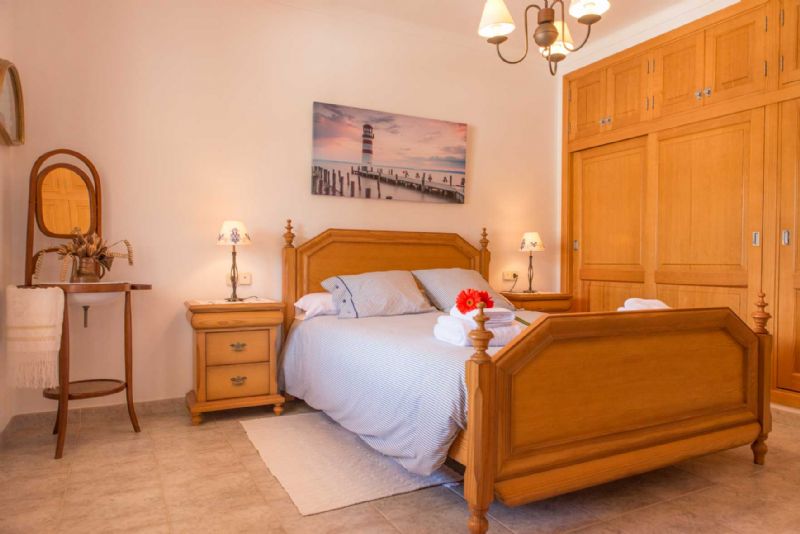 Villas for Rent in Son Serra Marina, SANTA MARGALIDA, MAJORCA, Spain