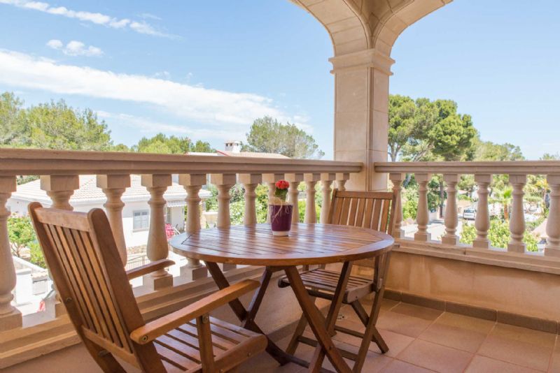 Villas for Rent in Son Serra Marina, SANTA MARGALIDA, MAJORCA, Spain