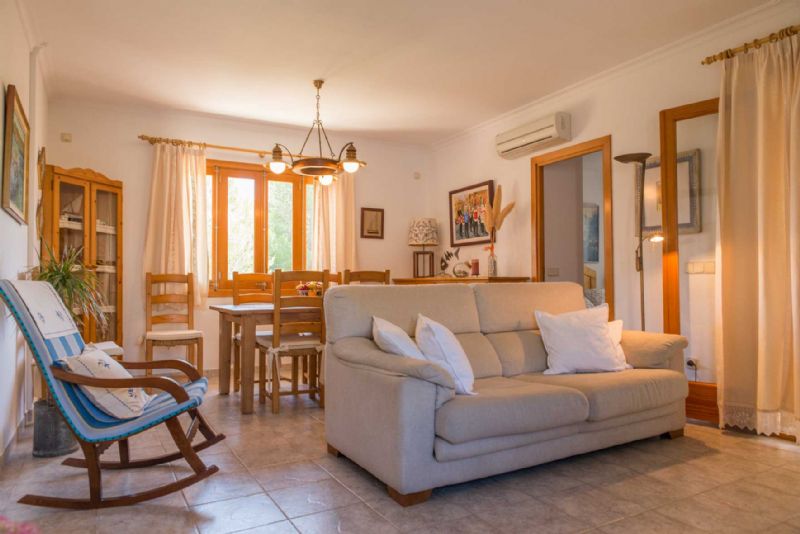 Villas for Rent in Son Serra Marina, SANTA MARGALIDA, MAJORCA, Spain