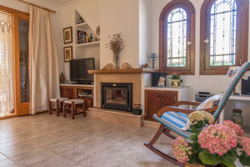 Villas for Rent in Son Serra Marina, SANTA MARGALIDA, MAJORCA, Spain