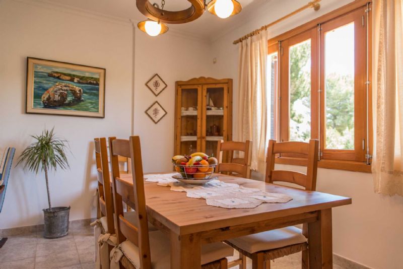 Villas for Rent in Son Serra Marina, SANTA MARGALIDA, MAJORCA, Spain