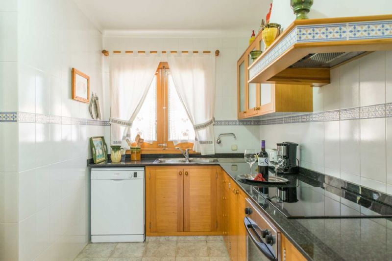 Villas for Rent in Son Serra Marina, SANTA MARGALIDA, MAJORCA, Spain