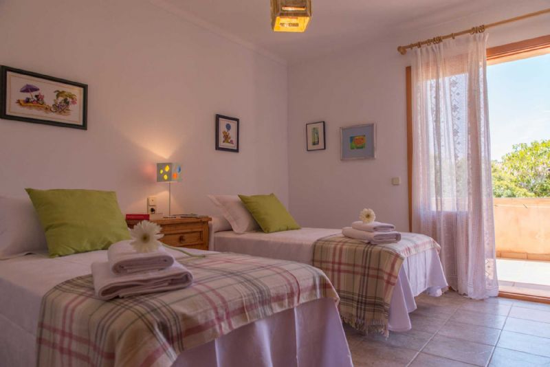 Villas for Rent in Son Serra Marina, SANTA MARGALIDA, MAJORCA, Spain