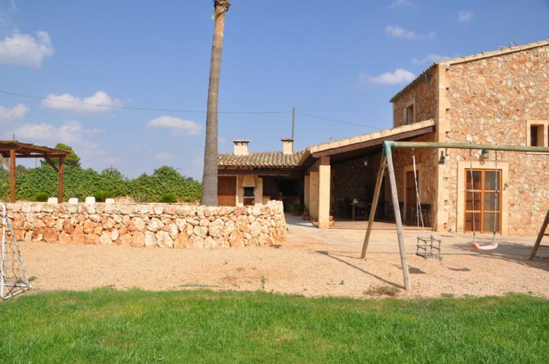 Country houses for Rent in CAMPOS, MAJORCA, Spain