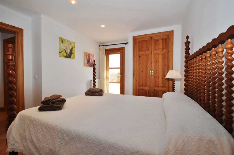 Country houses for Rent in CAMPOS, MAJORCA, Spain