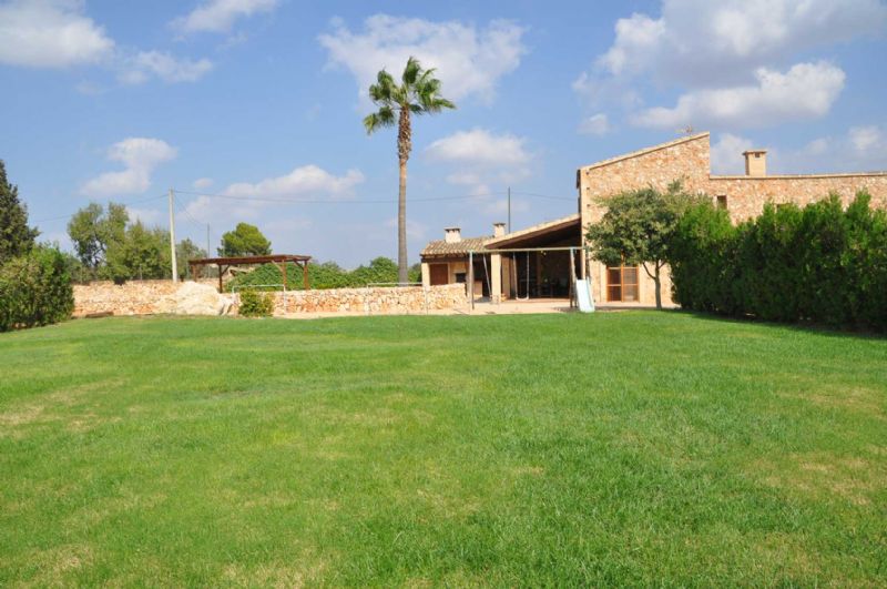 Country houses for Rent in CAMPOS, MAJORCA, Spain