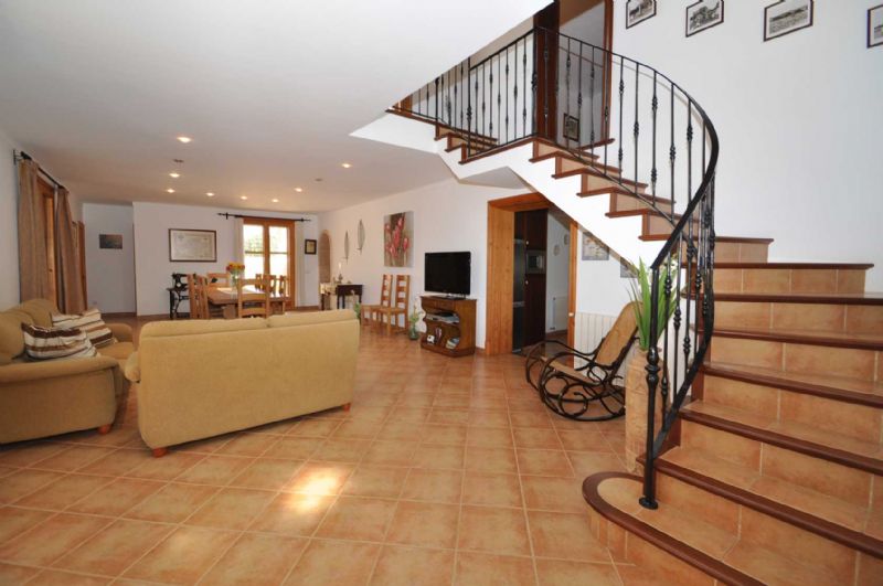 Country houses for Rent in CAMPOS, MAJORCA, Spain