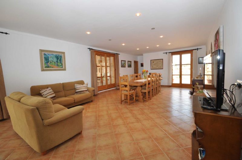 Country houses for Rent in CAMPOS, MAJORCA, Spain