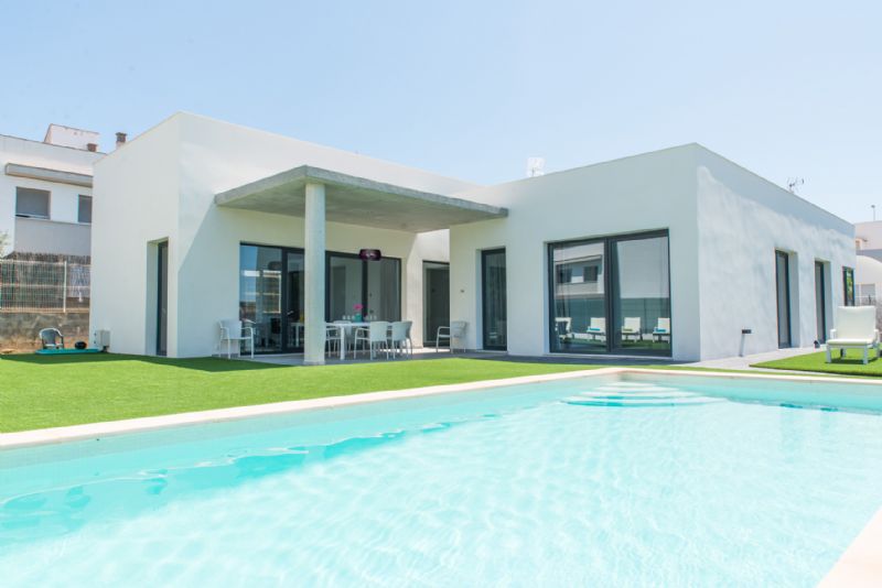 Villas for Rent in Can Picafort, SANTA MARGALIDA, MAJORCA, Spain