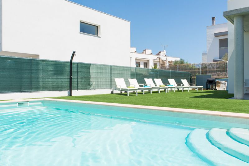 Villas for Rent in Can Picafort, SANTA MARGALIDA, MAJORCA, Spain