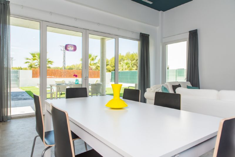 Villas for Rent in Can Picafort, SANTA MARGALIDA, MAJORCA, Spain