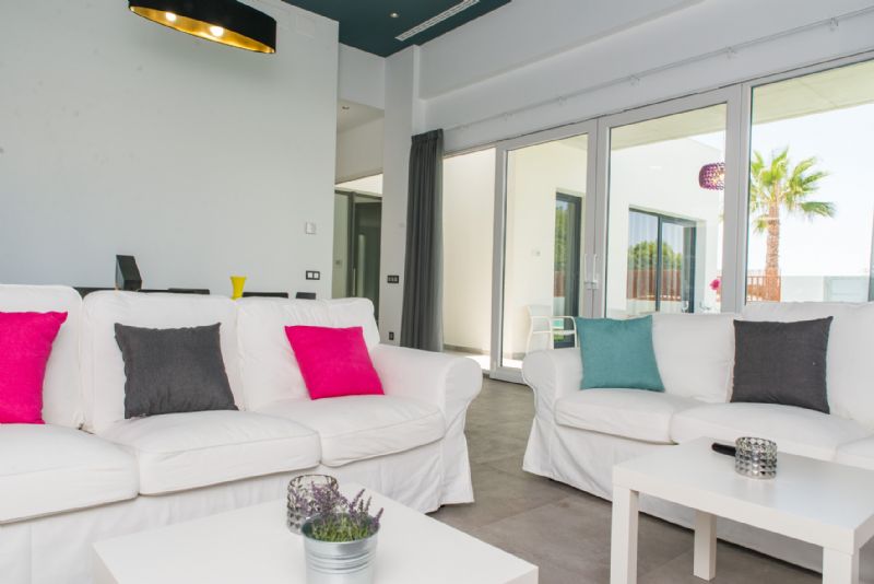 Villas for Rent in Can Picafort, SANTA MARGALIDA, MAJORCA, Spain