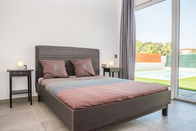 Villas for Rent in Can Picafort, SANTA MARGALIDA, MAJORCA, Spain