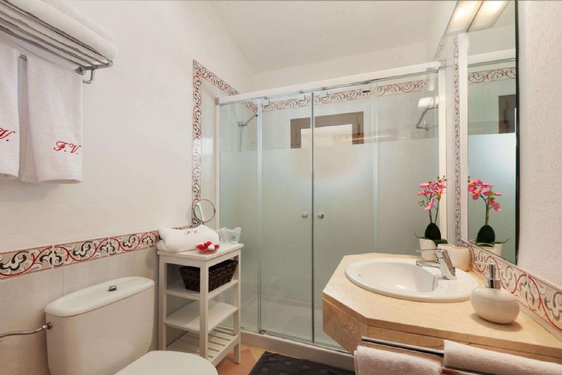 Country houses for Rent in POLLENSA, MAJORCA, Spain