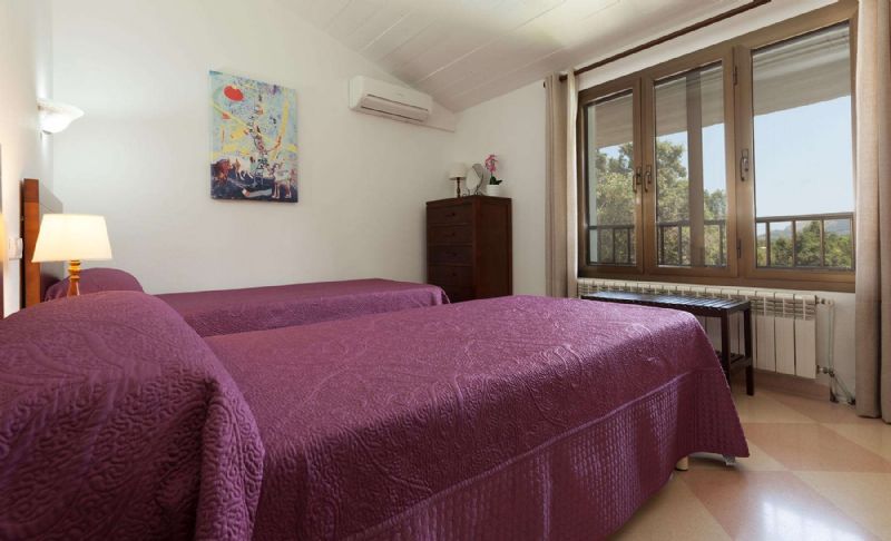 Country houses for Rent in POLLENSA, MAJORCA, Spain