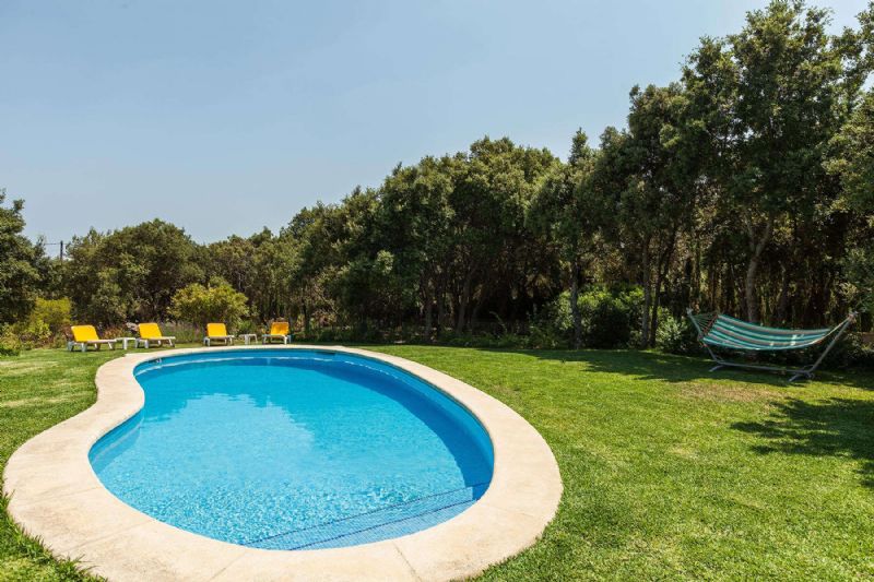 Country houses for Rent in POLLENSA, MAJORCA, Spain