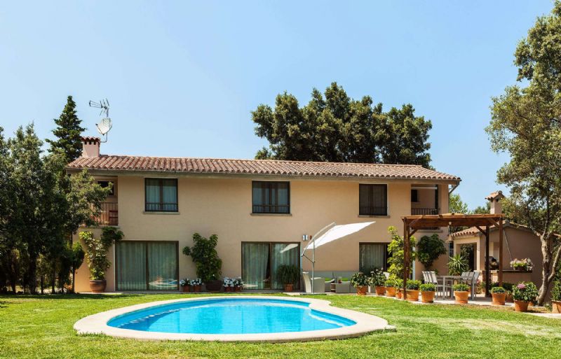 Country houses for Rent in POLLENSA, MAJORCA, Spain