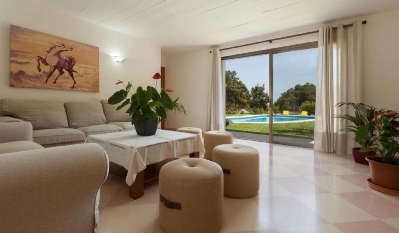 Country houses for Rent in POLLENSA, MAJORCA, Spain