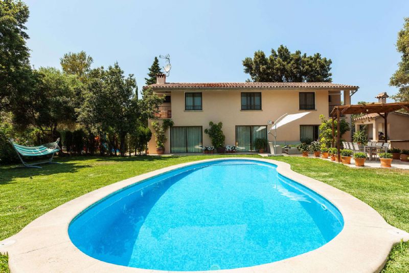 Country houses for Rent in POLLENSA, MAJORCA, Spain