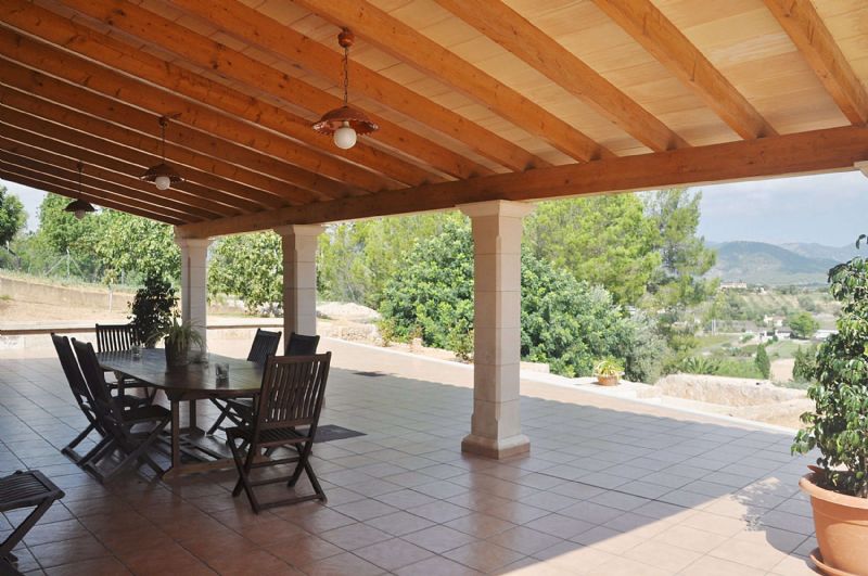 Country houses for Rent in MARIA DE LA SALUT, MAJORCA, Spain