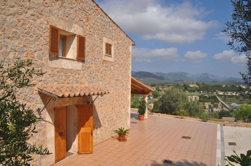 Country houses for Rent in MARIA DE LA SALUT, MAJORCA, Spain