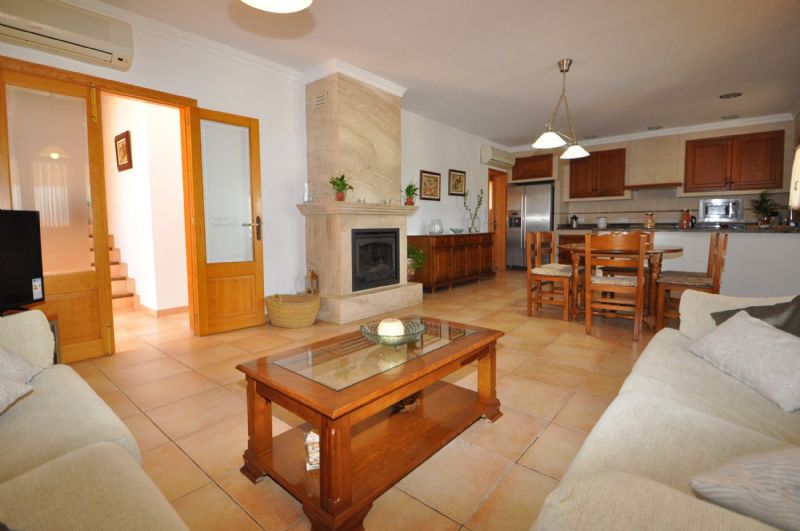 Country houses for Rent in MARIA DE LA SALUT, MAJORCA, Spain