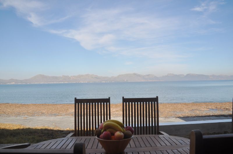 Villas for Rent in ALCUDIA, MAJORCA, Spain