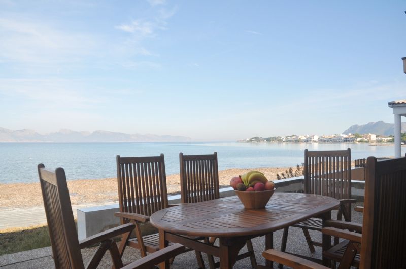 Villas for Rent in ALCUDIA, MAJORCA, Spain