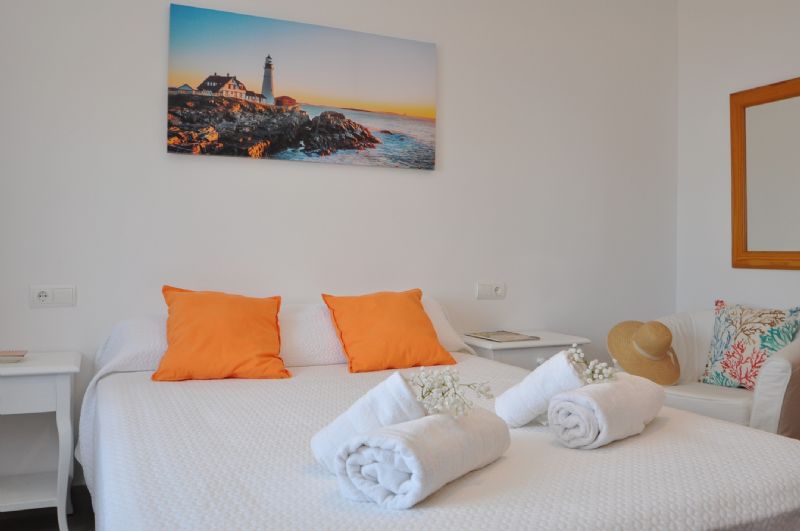 Villas for Rent in ALCUDIA, MAJORCA, Spain