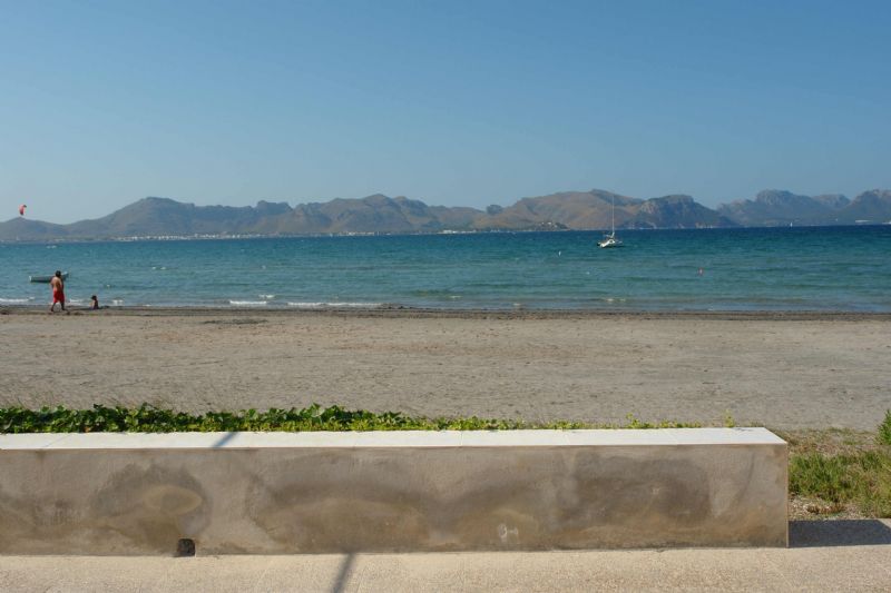 Villas for Rent in ALCUDIA, MAJORCA, Spain