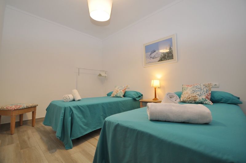 Villas for Rent in ALCUDIA, MAJORCA, Spain