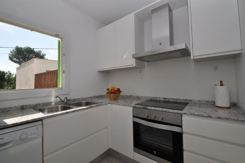 Villas for Rent in ALCUDIA, MAJORCA, Spain